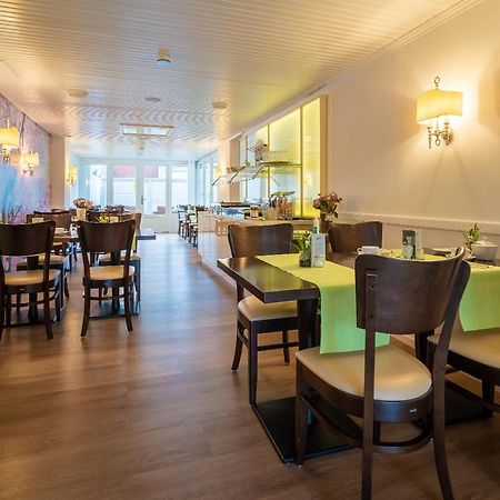 Hotel Zum Kuhhirten BRE 외부 사진