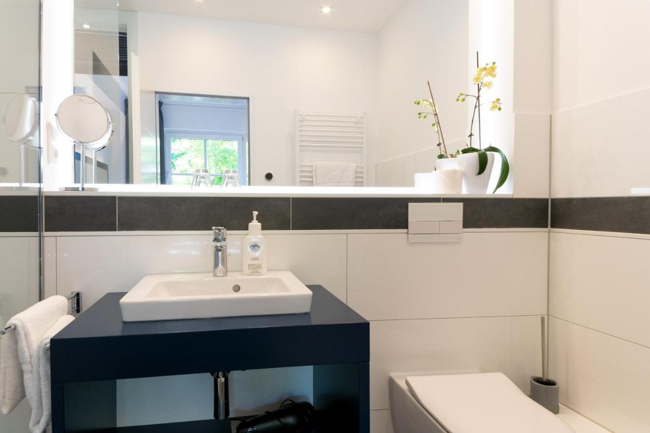 Hotel Zum Kuhhirten BRE 외부 사진