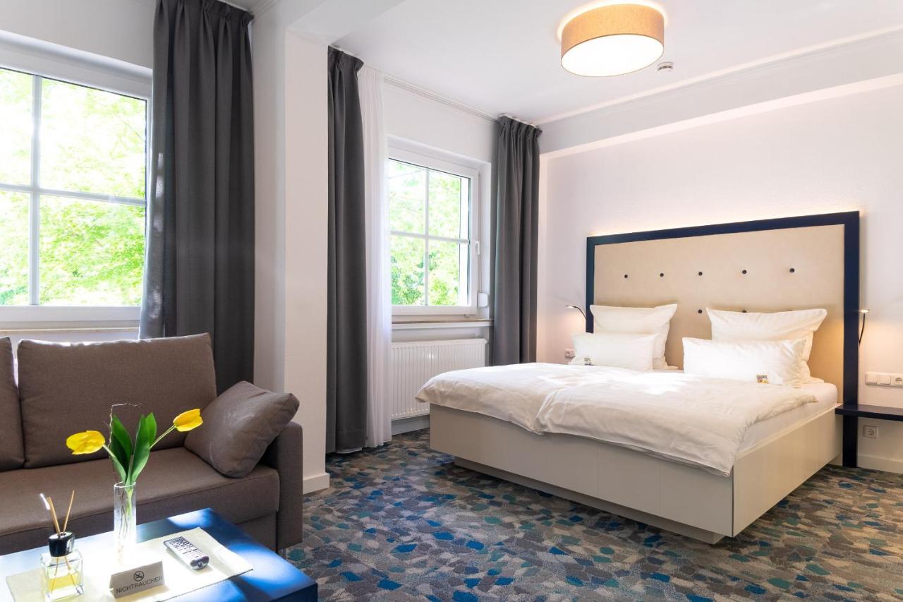 Hotel Zum Kuhhirten BRE 외부 사진