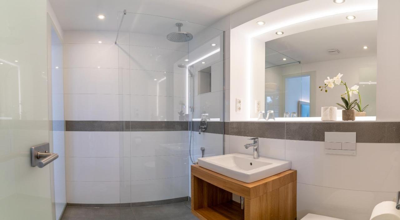 Hotel Zum Kuhhirten BRE 외부 사진