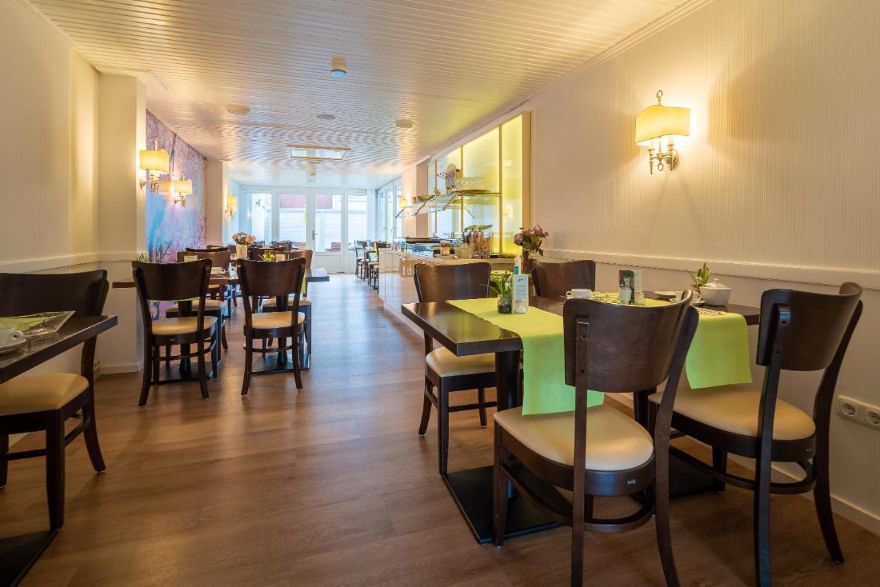 Hotel Zum Kuhhirten BRE 외부 사진