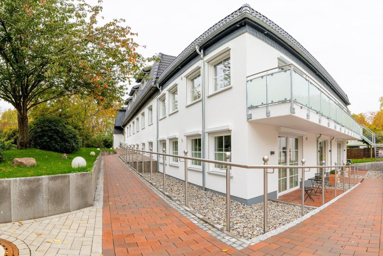 Hotel Zum Kuhhirten BRE 외부 사진