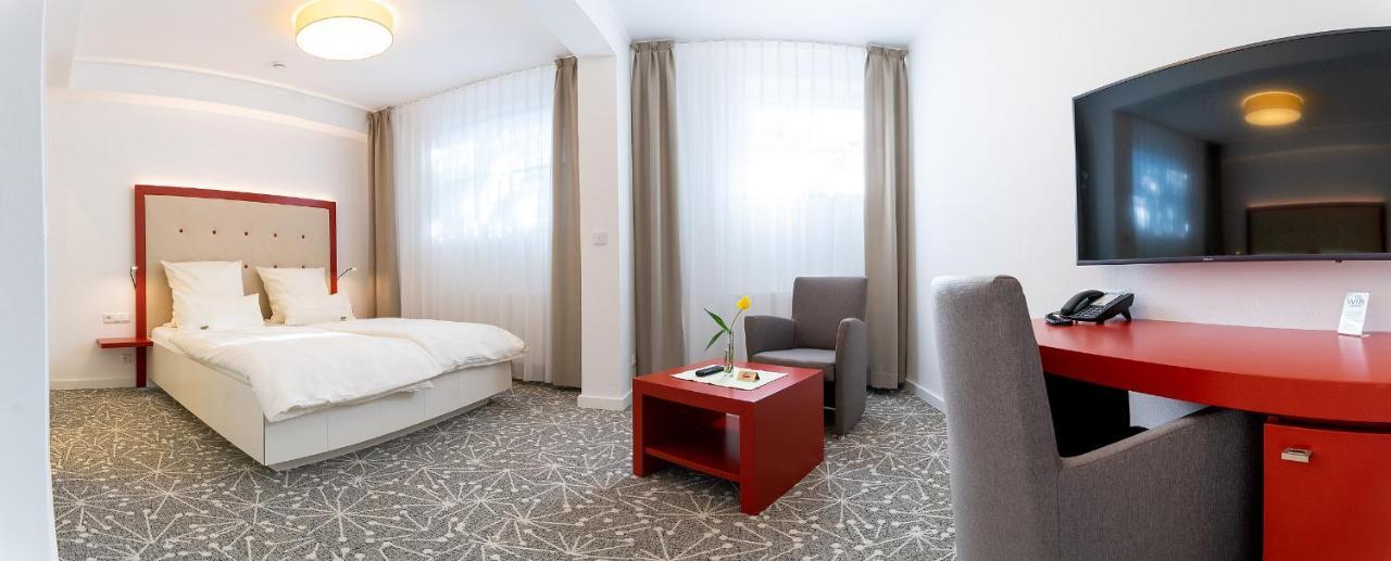 Hotel Zum Kuhhirten BRE 외부 사진