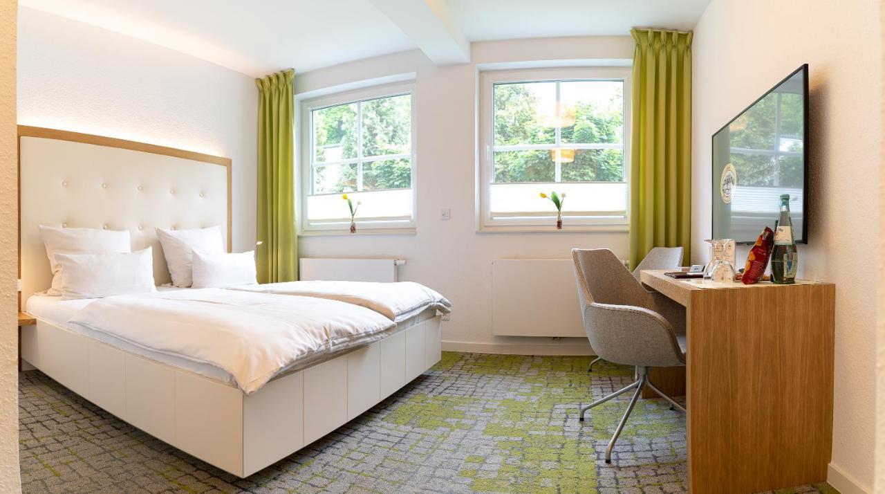 Hotel Zum Kuhhirten BRE 외부 사진
