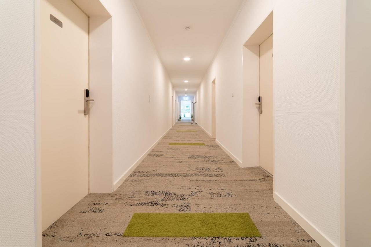 Hotel Zum Kuhhirten BRE 외부 사진