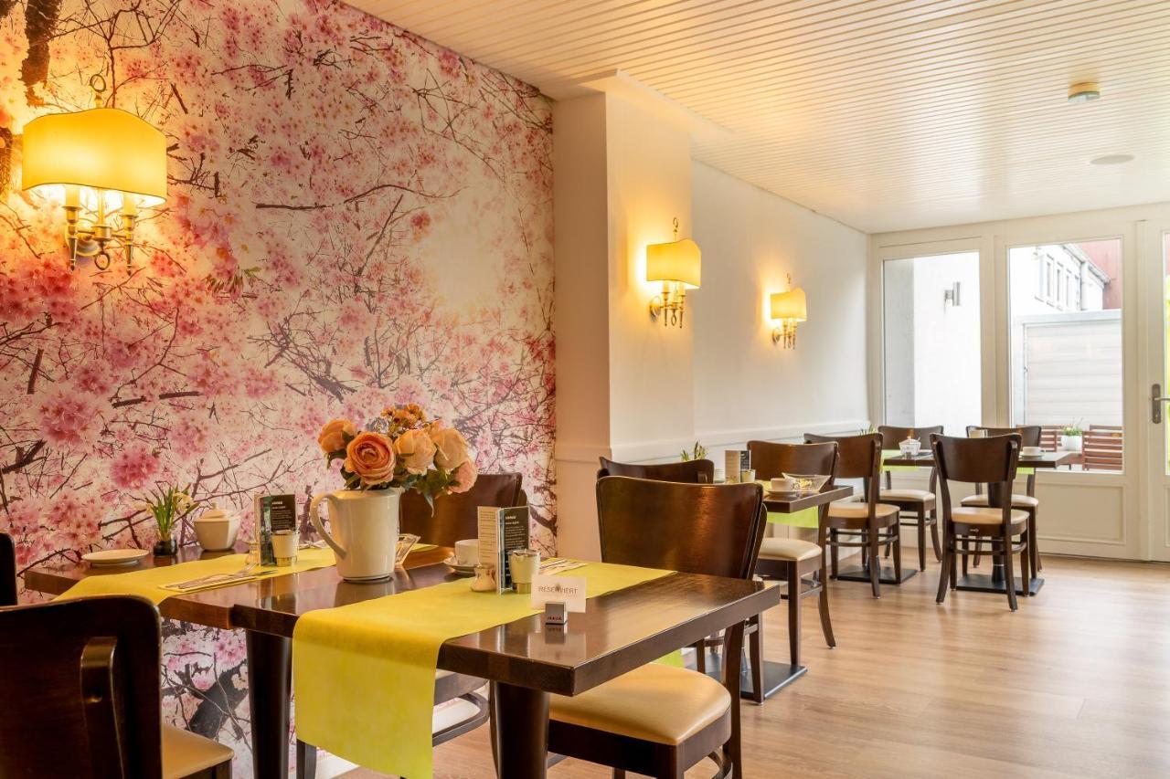 Hotel Zum Kuhhirten BRE 외부 사진