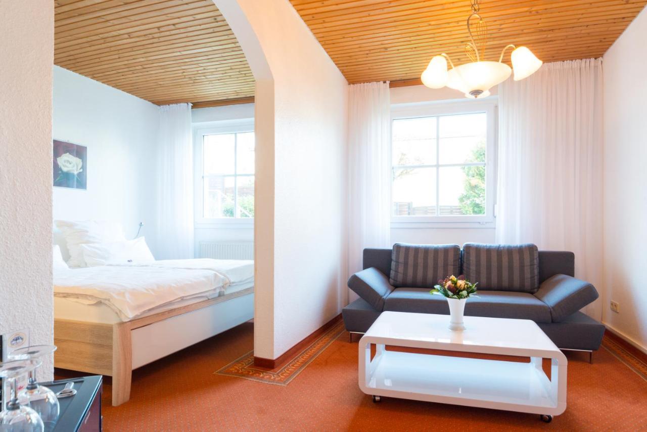 Hotel Zum Kuhhirten BRE 외부 사진