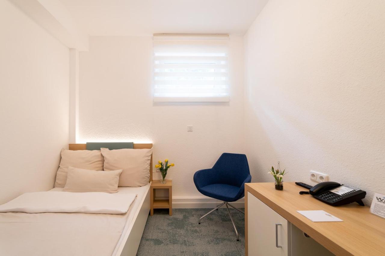 Hotel Zum Kuhhirten BRE 외부 사진