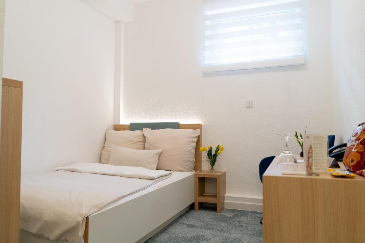 Hotel Zum Kuhhirten BRE 외부 사진