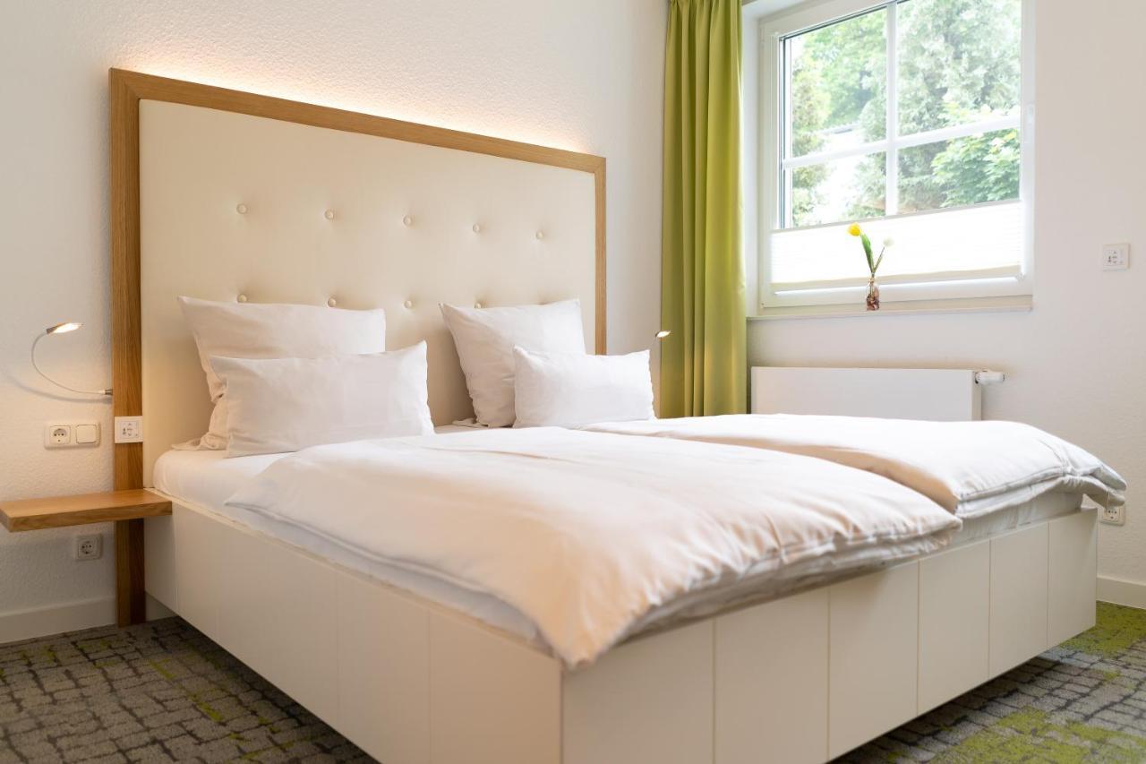 Hotel Zum Kuhhirten BRE 외부 사진