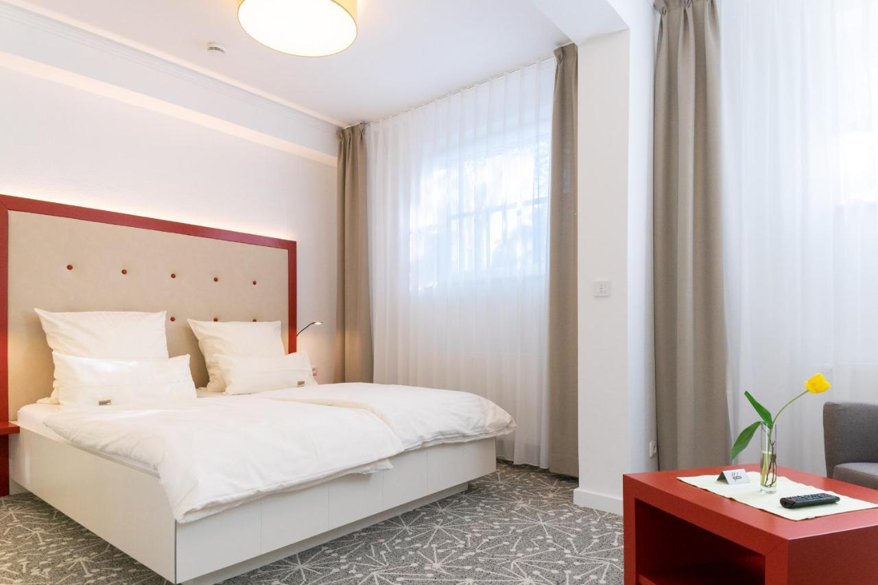 Hotel Zum Kuhhirten BRE 외부 사진