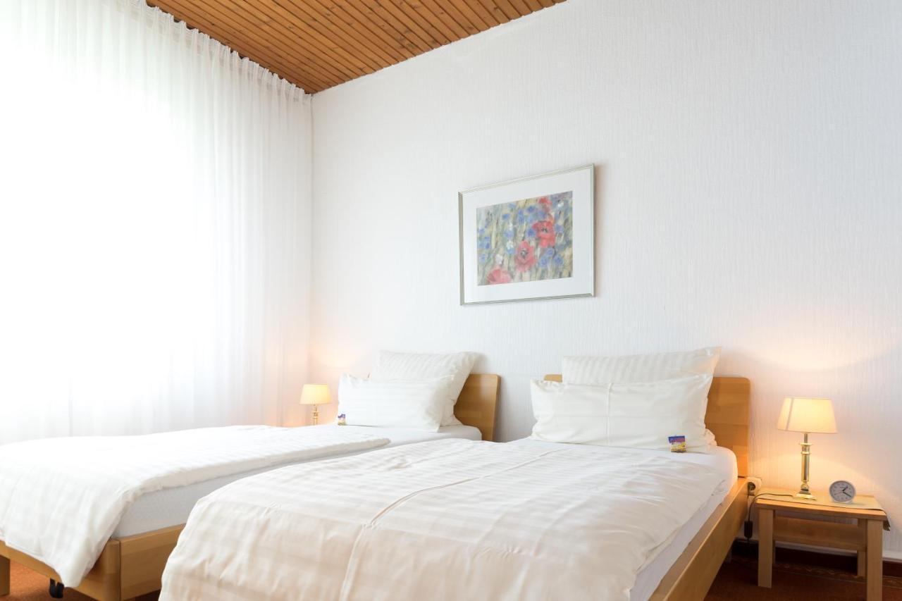 Hotel Zum Kuhhirten BRE 외부 사진