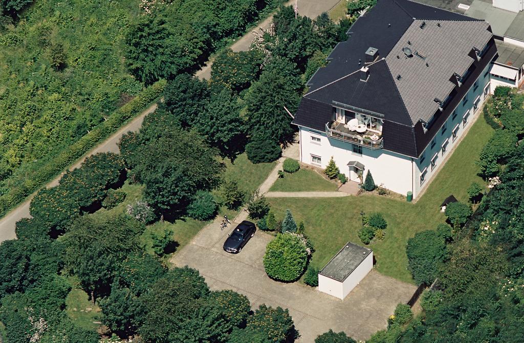 Hotel Zum Kuhhirten BRE 외부 사진