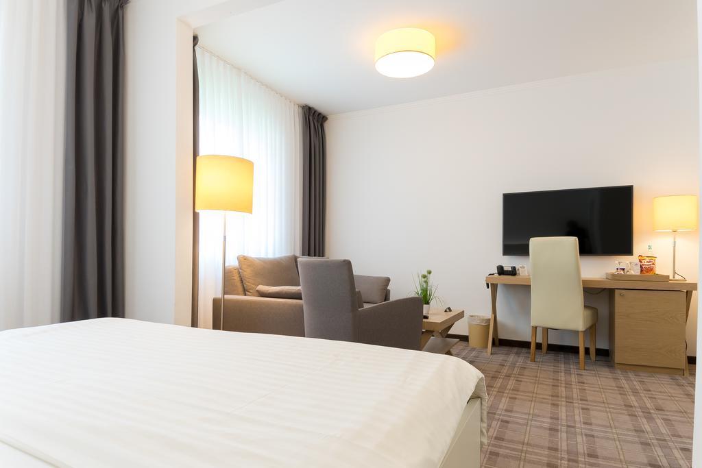 Hotel Zum Kuhhirten BRE 외부 사진
