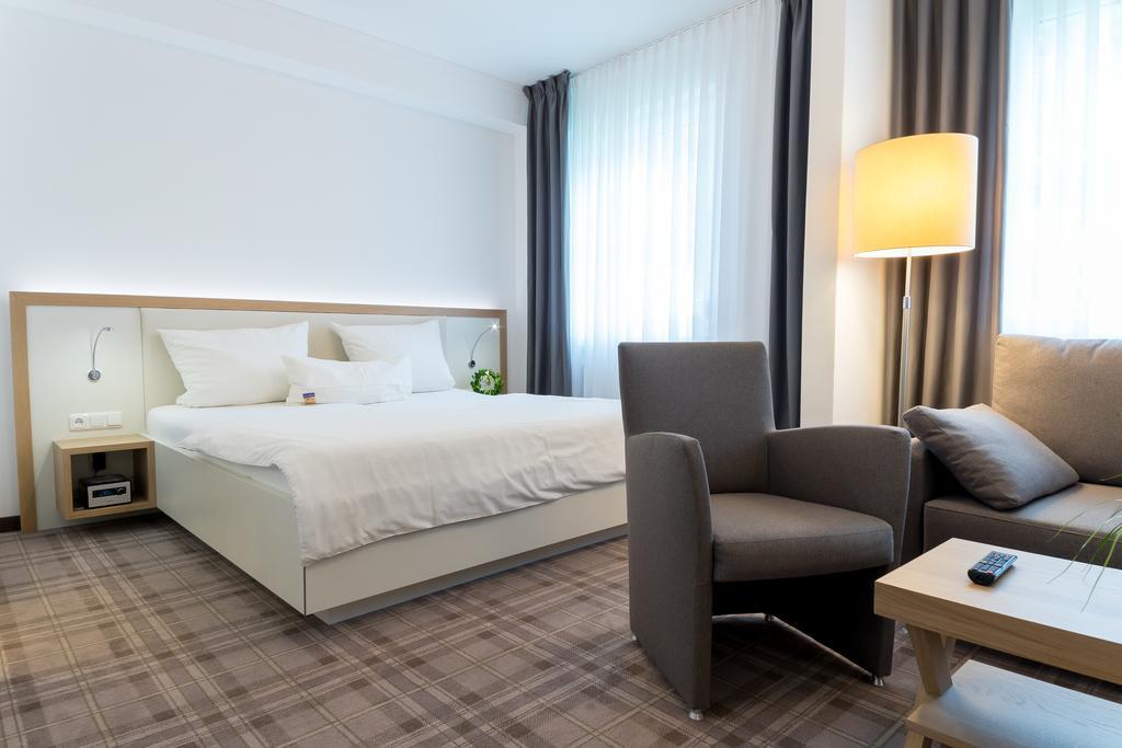 Hotel Zum Kuhhirten BRE 외부 사진