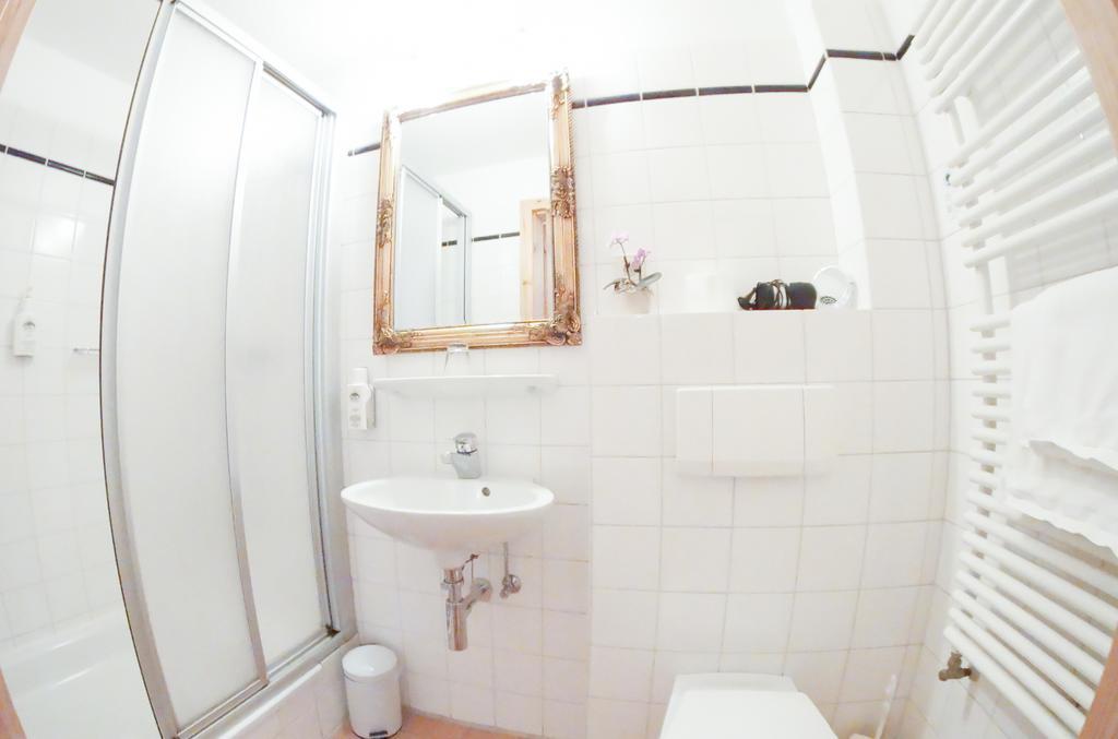 Hotel Zum Kuhhirten BRE 외부 사진