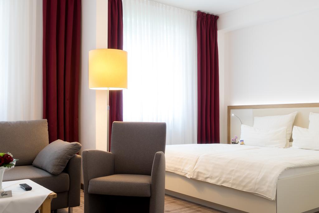 Hotel Zum Kuhhirten BRE 외부 사진