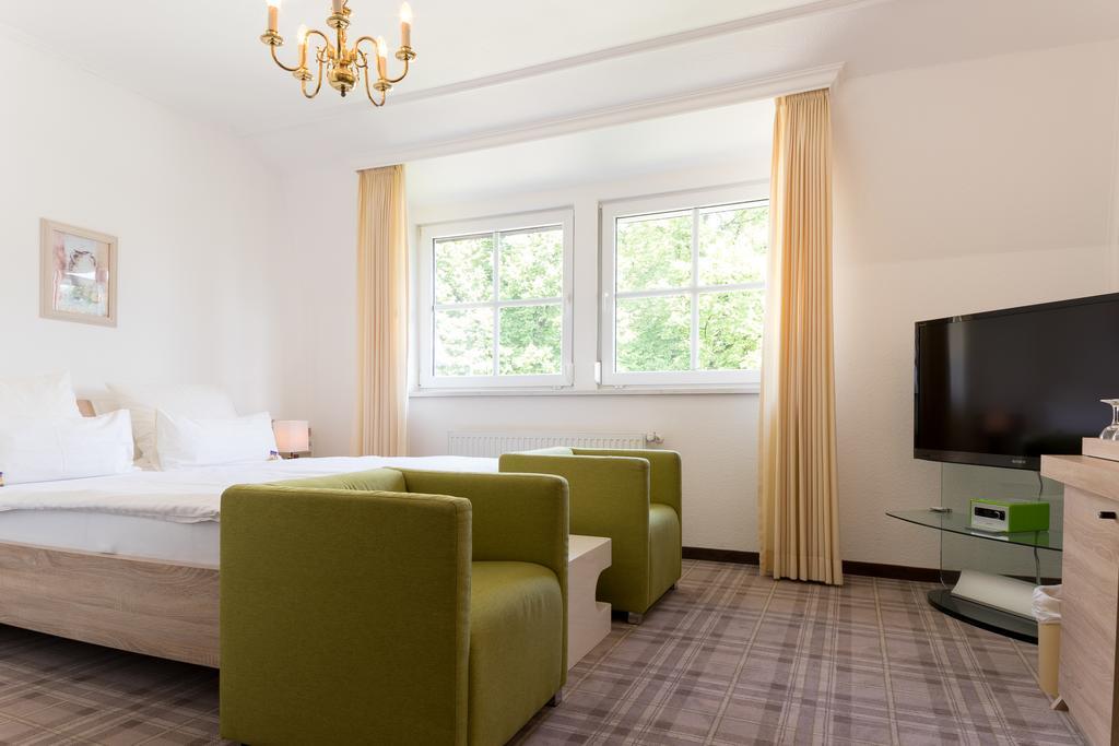 Hotel Zum Kuhhirten BRE 외부 사진