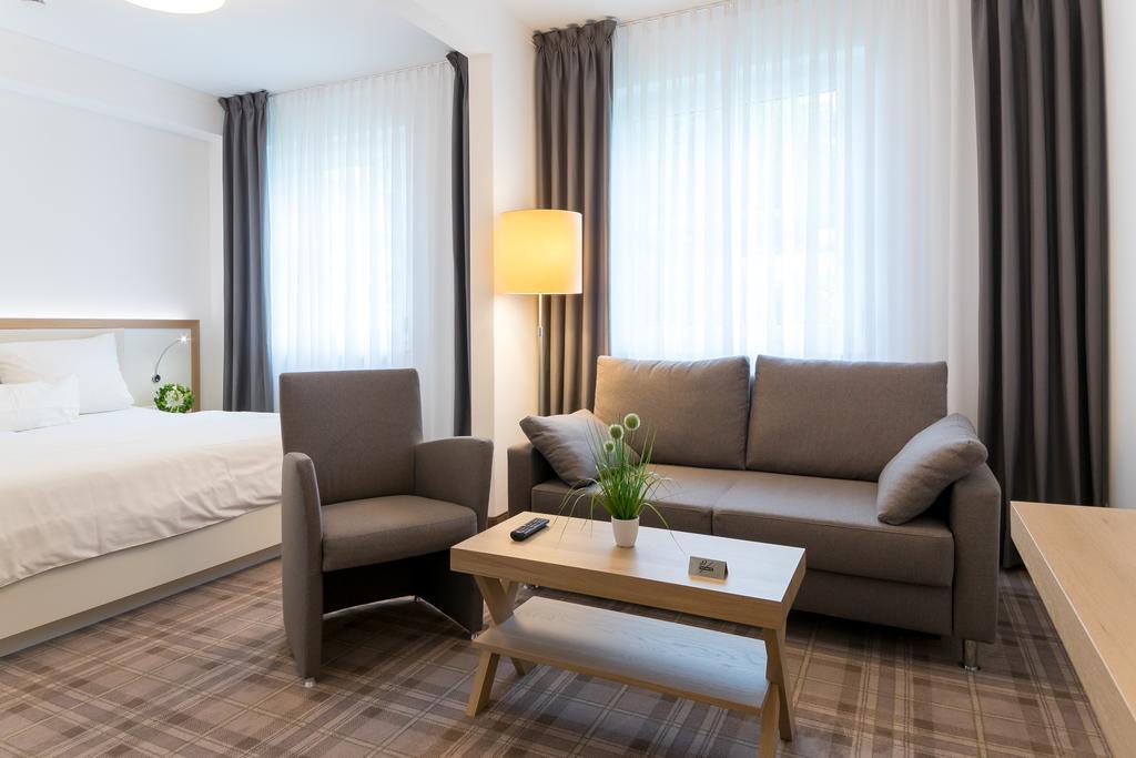 Hotel Zum Kuhhirten BRE 외부 사진