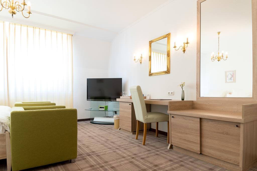 Hotel Zum Kuhhirten BRE 외부 사진