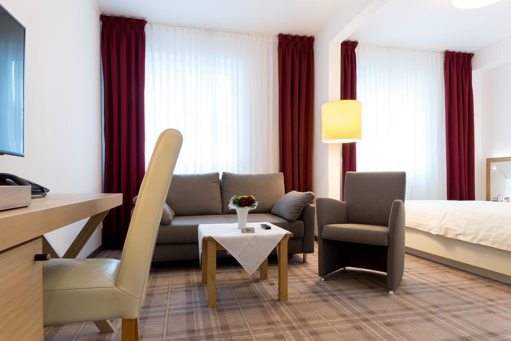 Hotel Zum Kuhhirten BRE 외부 사진