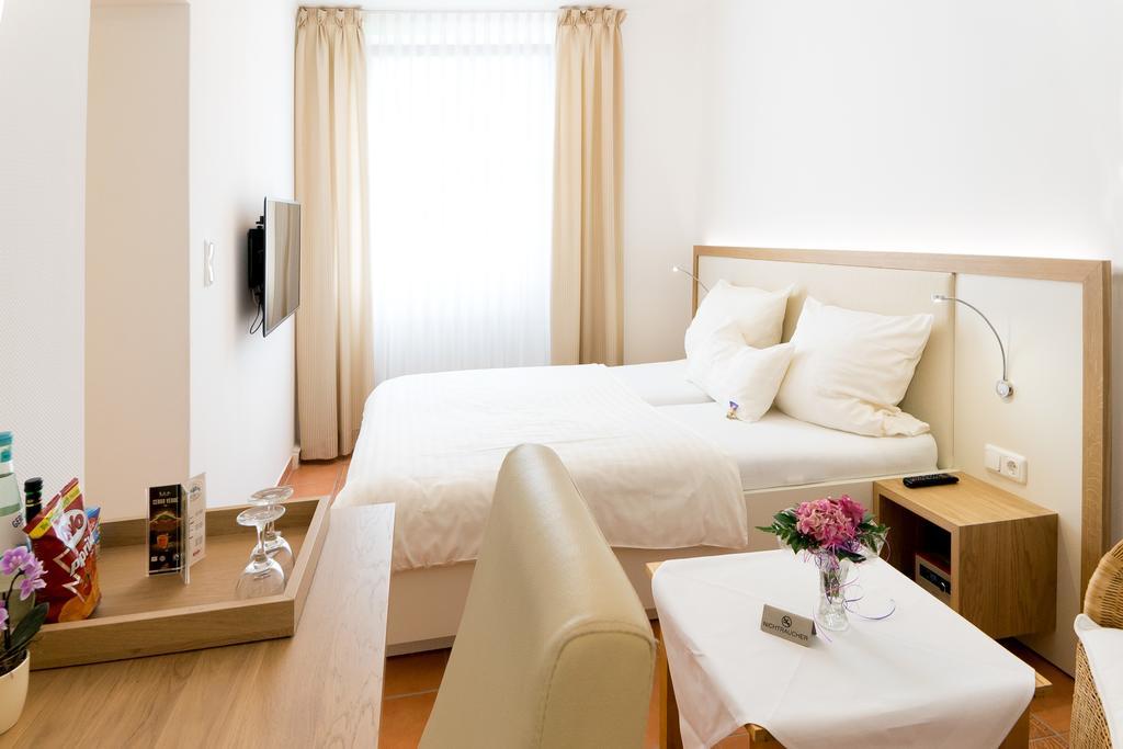 Hotel Zum Kuhhirten BRE 외부 사진