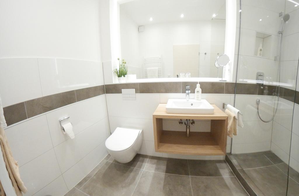 Hotel Zum Kuhhirten BRE 외부 사진